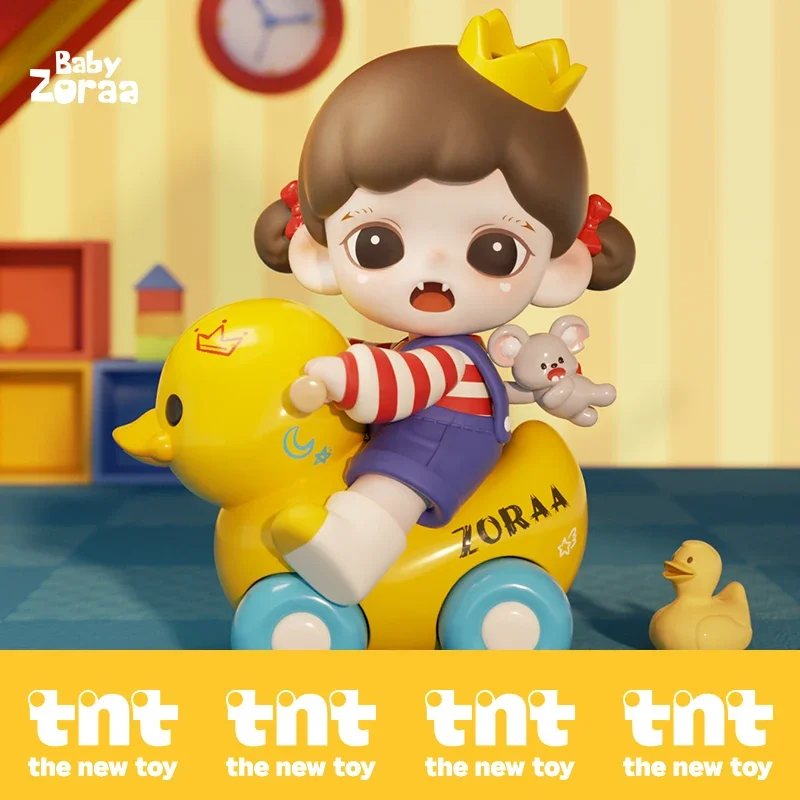 Baby Zoraa Cuteness Is Justice - Baby Products For 1 Year Old recension och pris