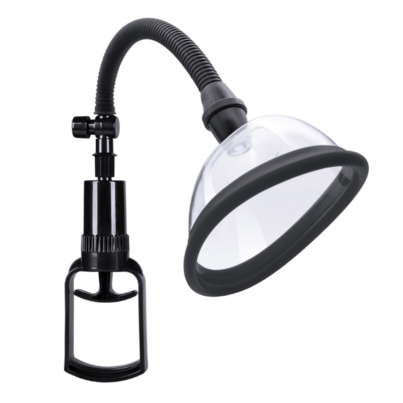 Adult Manual Vagina Pump Femal - Breast Pump recension och pris
