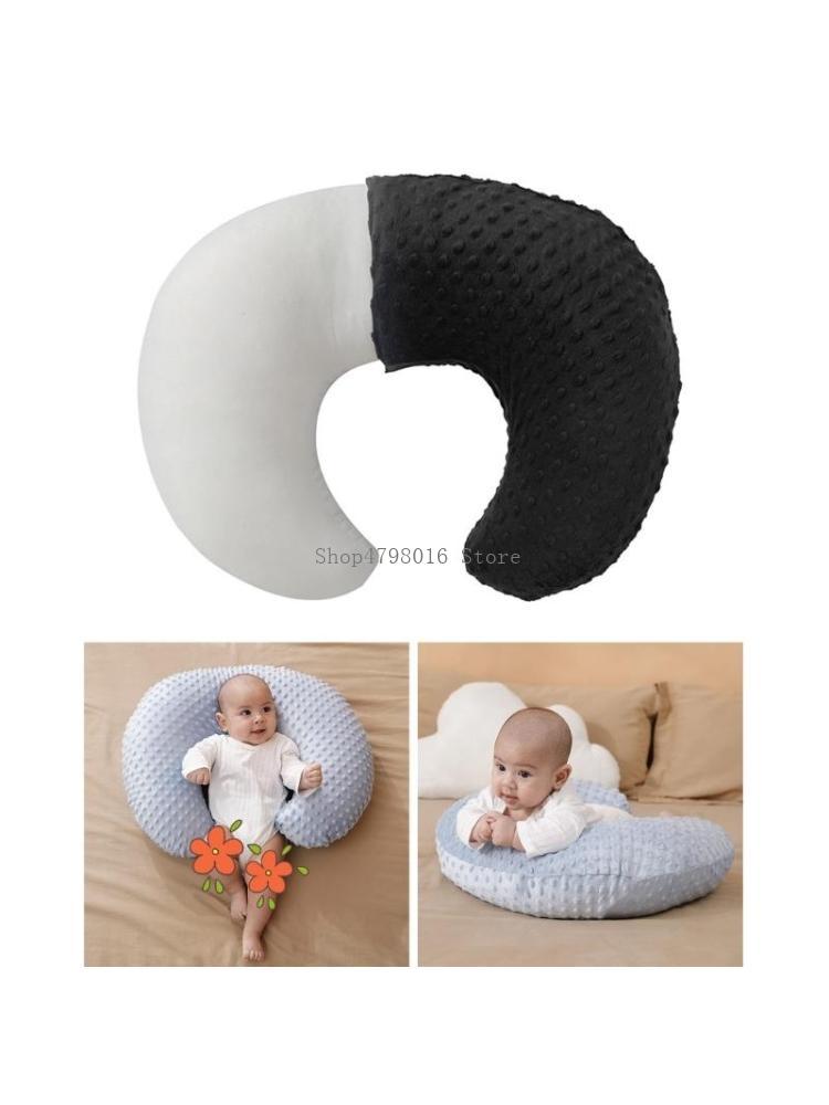  Bay Breast Feeding Pillow Saf - Nursing Pillow Breastfeeding recension och pris