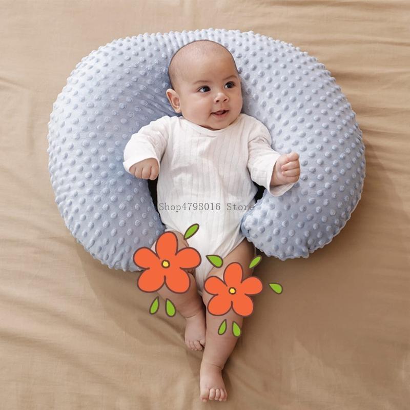  Bay Breast Feeding Pillow Saf - Nursing Pillow Breastfeeding recension och pris