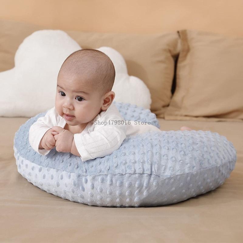  Bay Breast Feeding Pillow Saf - Nursing Pillow Breastfeeding recension och pris