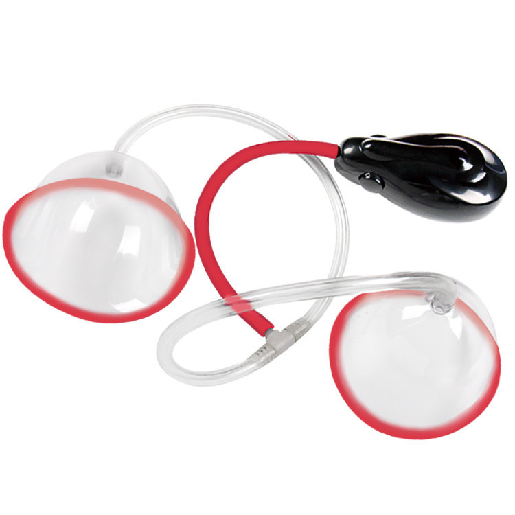 The female breast enhancement  - Breast Pump recension och pris