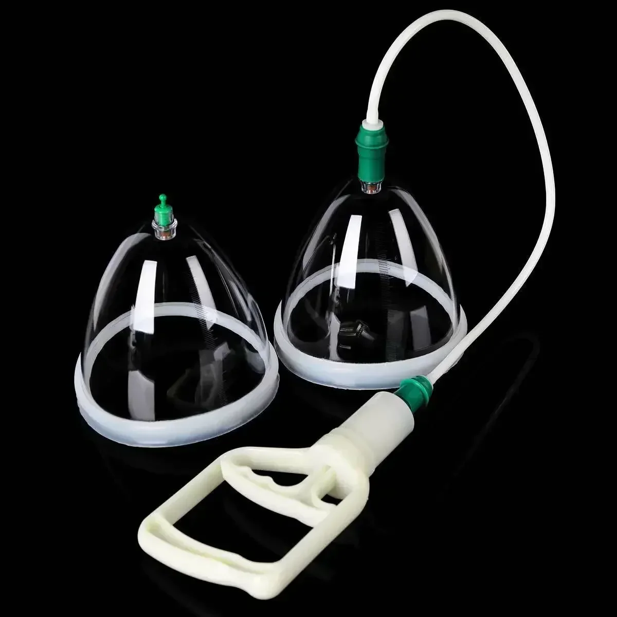 Breast & Buttocks Enhancement  - Breast Pump recension och pris