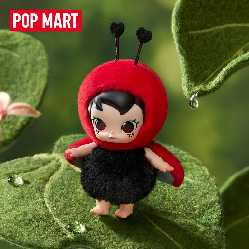POP MART Baby Molly Buggy Roam - Baby Products For 1 Year Old recension och pris