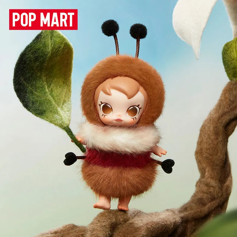 POP MART Baby Molly Buggy Roam - Baby Products For 1 Year Old recension och pris