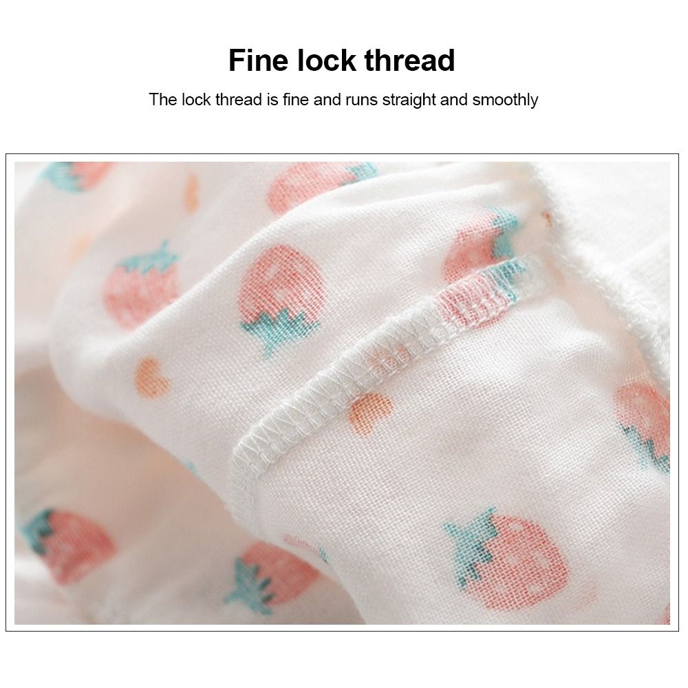 Cotton Gauze Breast Feeding Pi - Nursing Pillow Breastfeeding recension och pris