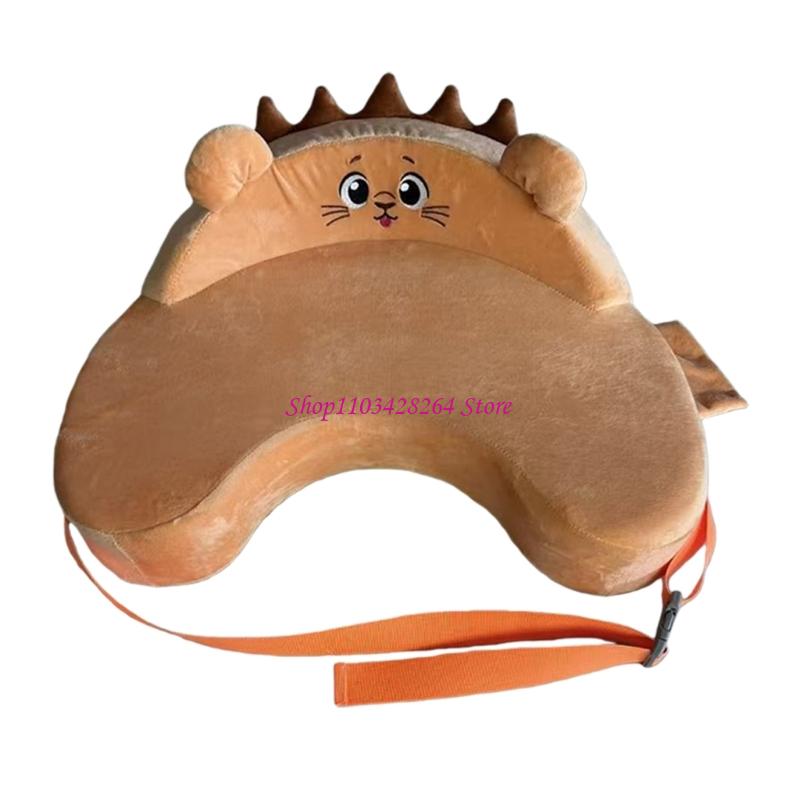  Spacious Breastfeeding Pillow - Nursing Pillow Breastfeeding recension och pris