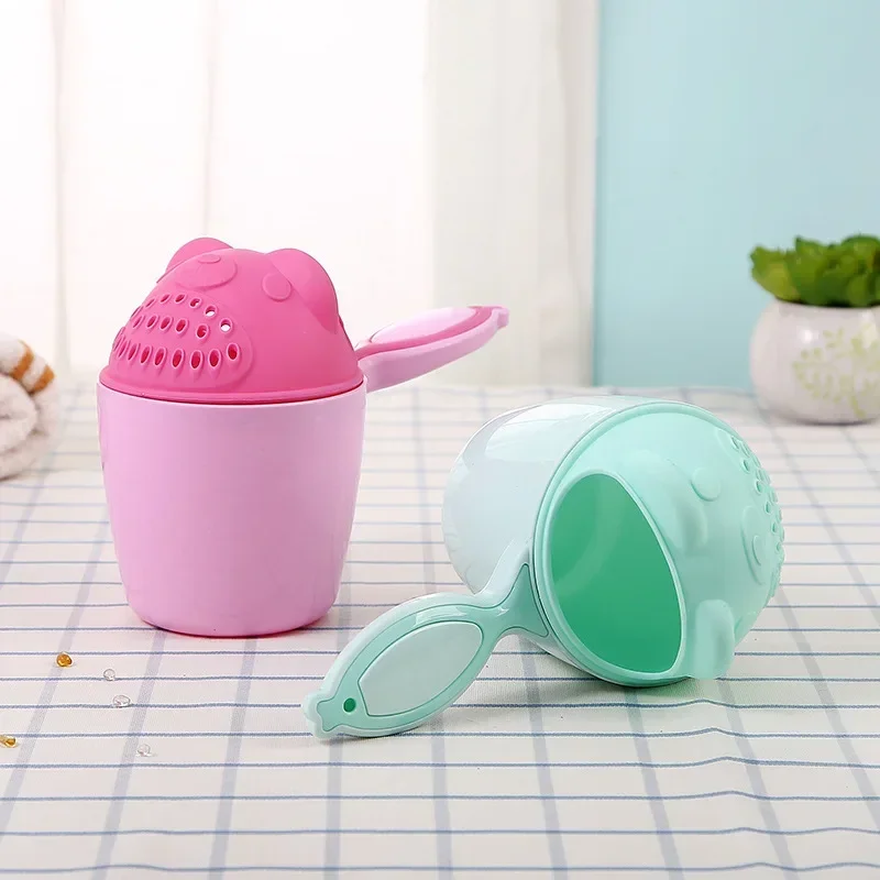 Hair Washing Cups Baby Showers - Baby Products Hair recension och pris