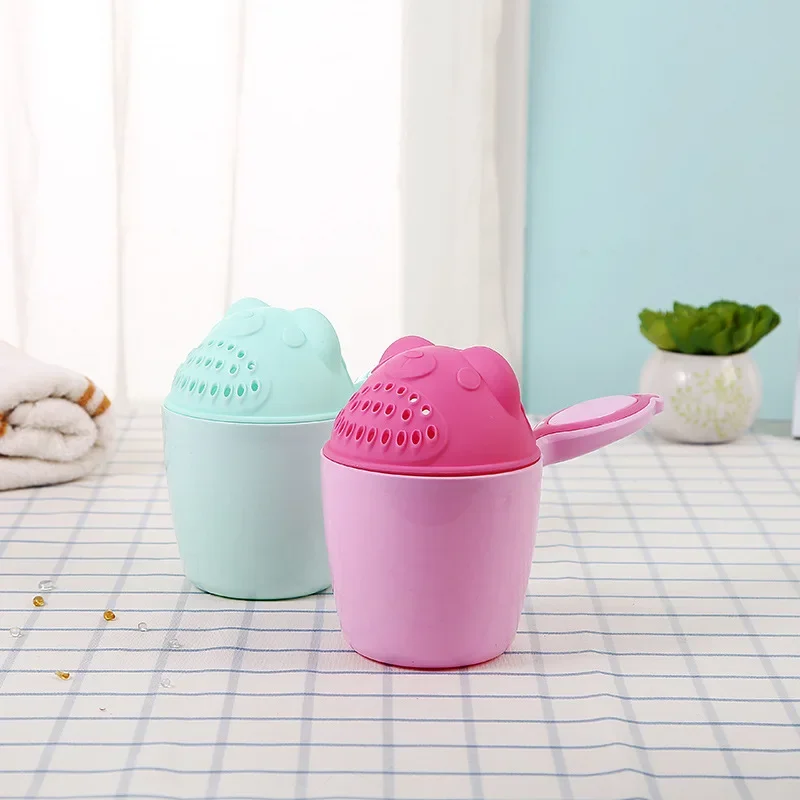 Hair Washing Cups Baby Showers - Baby Products Hair recension och pris