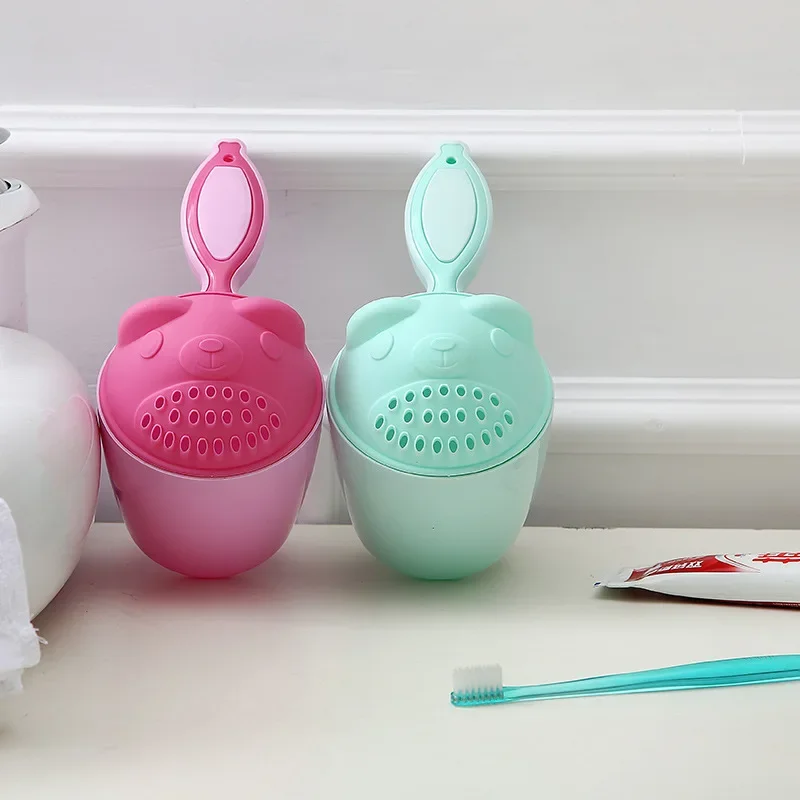 Hair Washing Cups Baby Showers - Baby Products Hair recension och pris