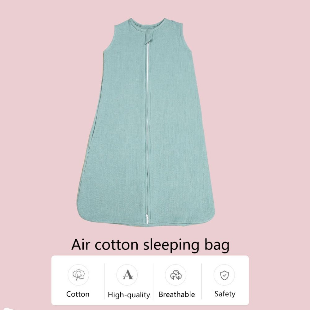 Anti-Kick 0-12 Months Baby Sle - Baby Sleep Sack recension och pris