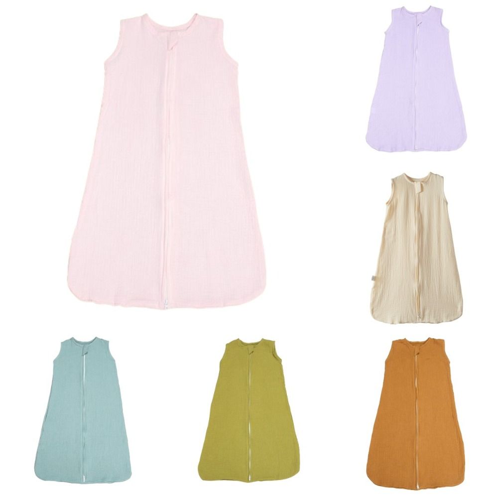 Anti-Kick 0-12 Months Baby Sle - Baby Sleep Sack recension och pris