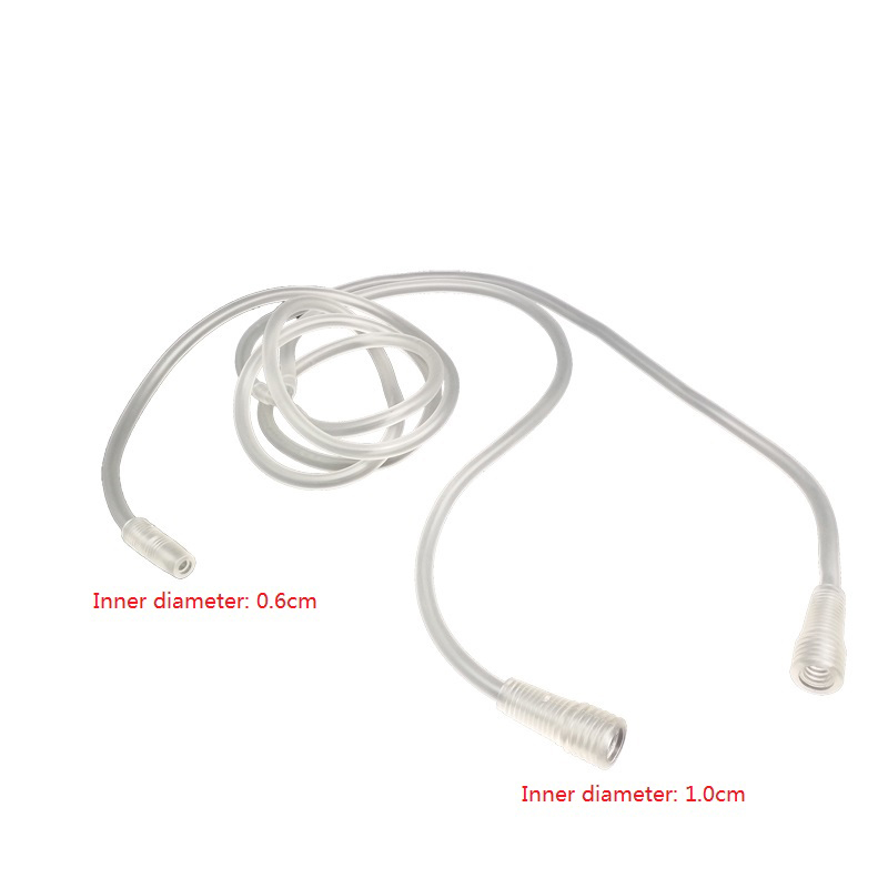 Connecting Tubes For Vacuum Ma - Breast Pump recension och pris