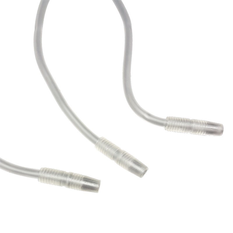 Connecting Tubes For Vacuum Ma - Breast Pump recension och pris