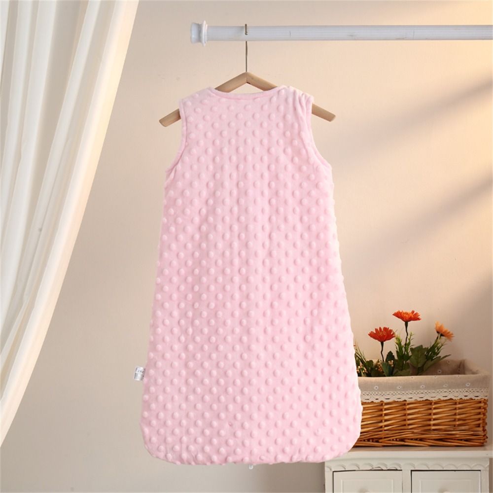 New Bean Velvet Baby Sleeping  - Baby Sleep Sack recension och pris