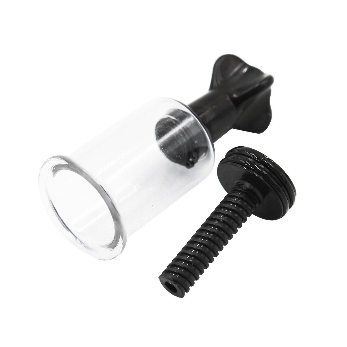 Nipple Enhancer Twist Vacuum C - Breast Pump recension och pris