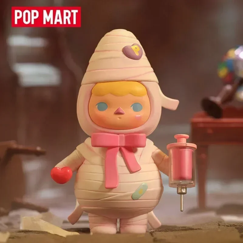 POP MART Pucky Monster Baby Se - Baby Products For 1 Year Old recension och pris