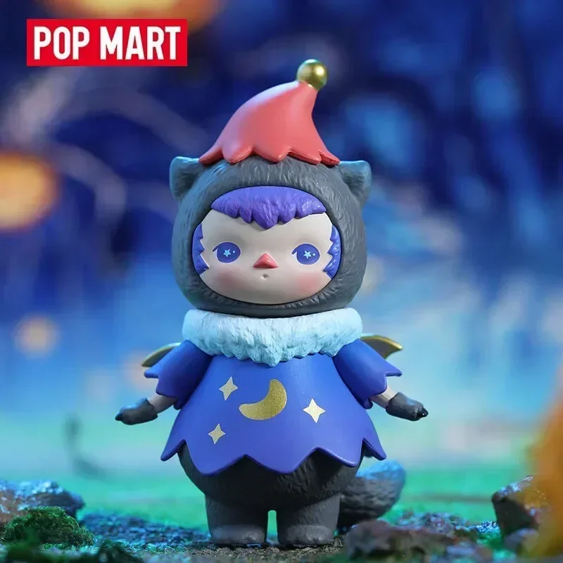 POP MART Pucky Monster Baby Se - Baby Products For 1 Year Old recension och pris