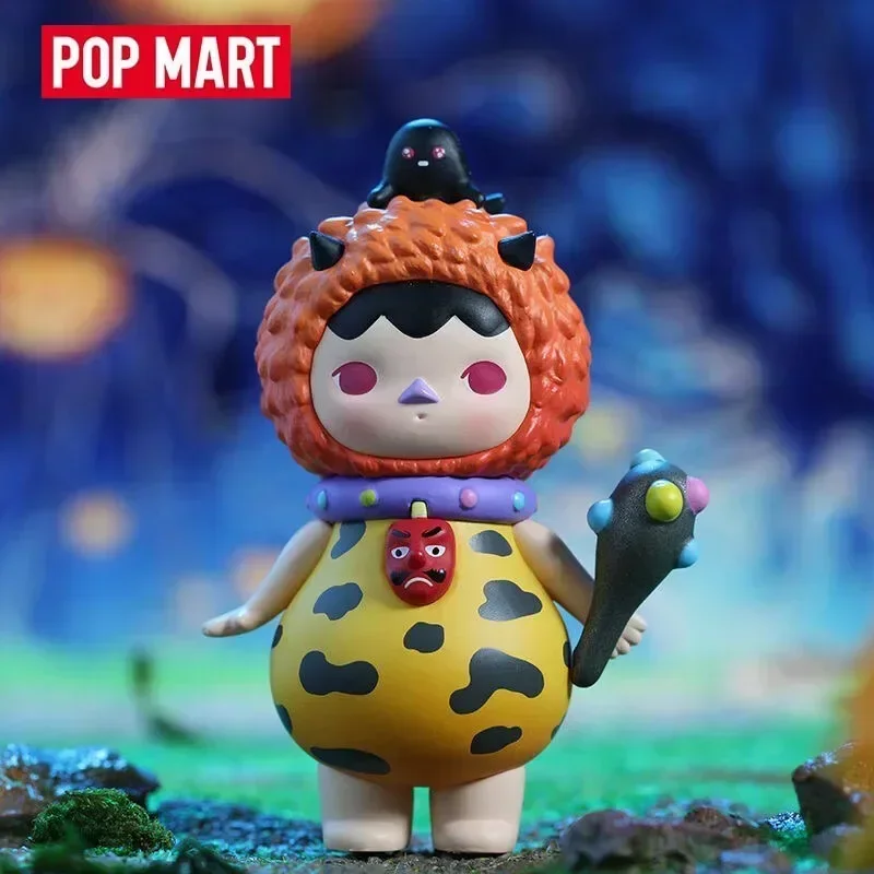 POP MART Pucky Monster Baby Se - Baby Products For 1 Year Old recension och pris