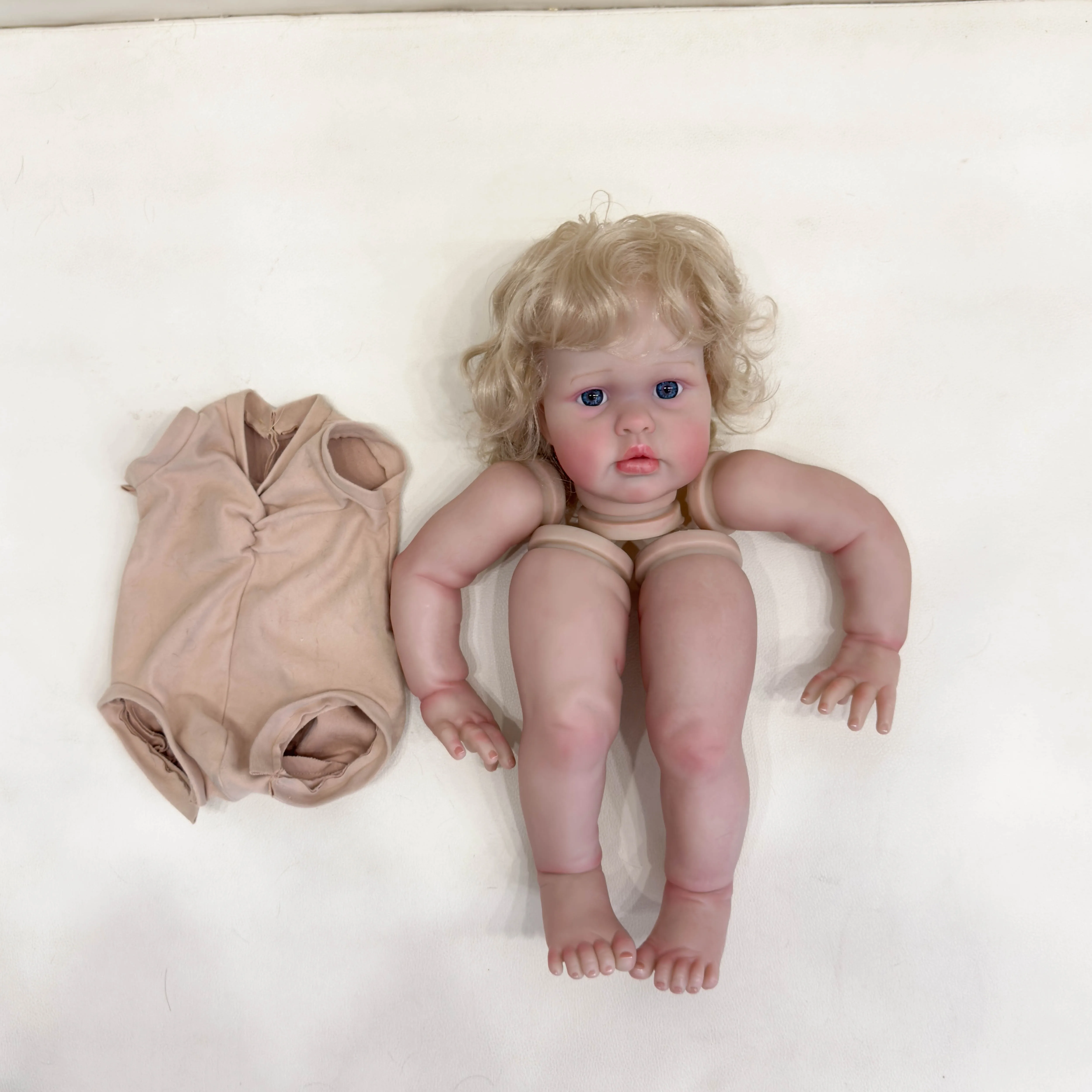 NPK 24'' Handmade High Quantit - Baby Products Hair recension och pris