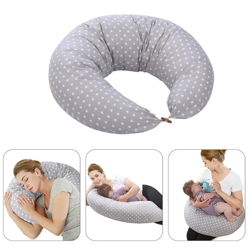 Classic Nursing Pillow Multifu - Nursing Pillow Breastfeeding recension och pris
