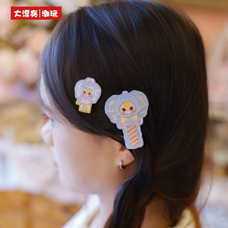 2026 New Genuine Baby Three Ha - Baby Products Hair recension och pris