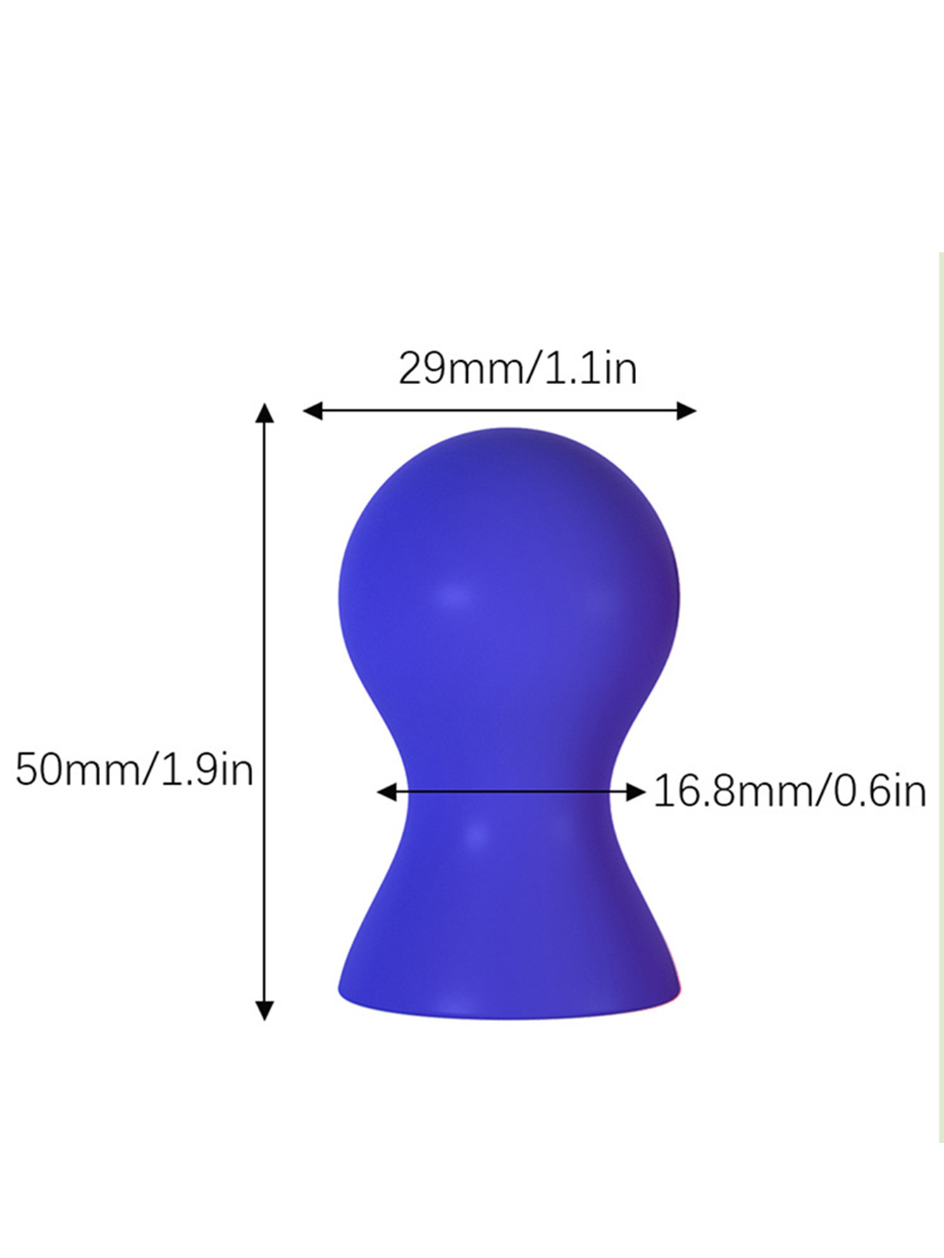 Silicone Nipple Suckers, Sucki - Breast Pump recension och pris