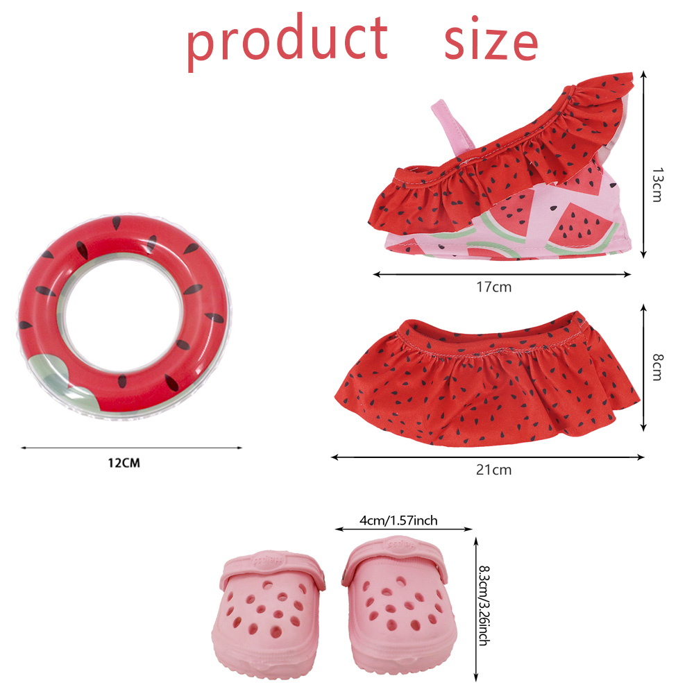 Head Flower Swimsuit Fish Scal - Baby Products For 1 Year Old recension och pris