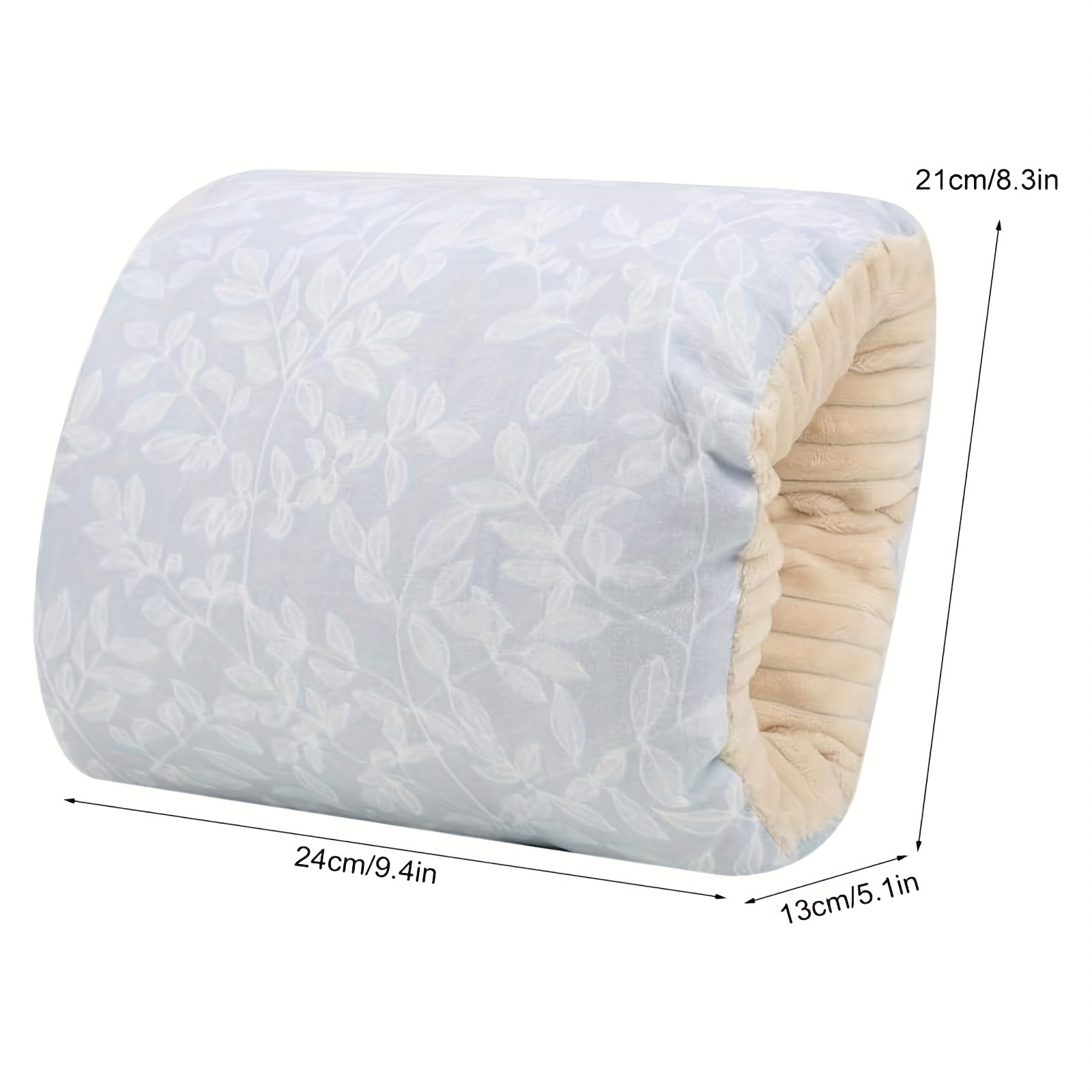 1pc Cozy Arm Pillow, Comfy Nur - Nursing Pillow Breastfeeding recension och pris