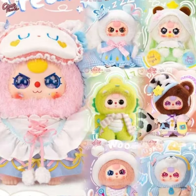 Baby Three Sweet Dream Series  - Baby Products For 1 Year Old recension och pris