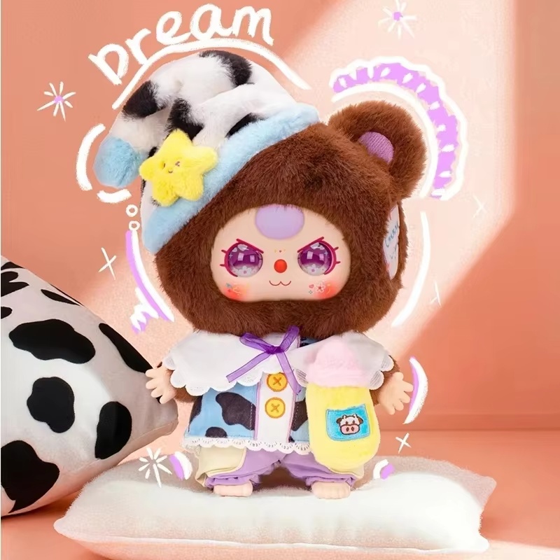 Baby Three Sweet Dream Series  - Baby Products For 1 Year Old recension och pris