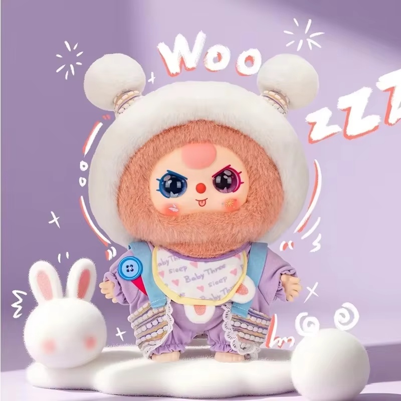 Baby Three Sweet Dream Series  - Baby Products For 1 Year Old recension och pris