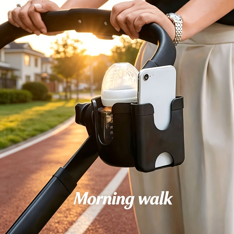 2-in-1 Universal Stroller Wate - Stroller Accessories recension och pris