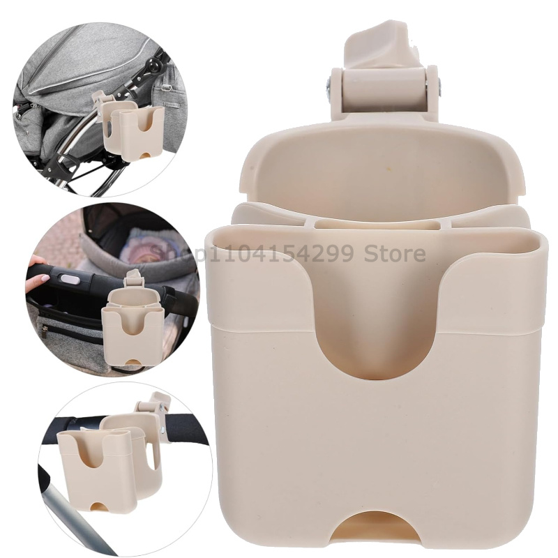 2-in-1 Universal Stroller Wate - Stroller Accessories recension och pris
