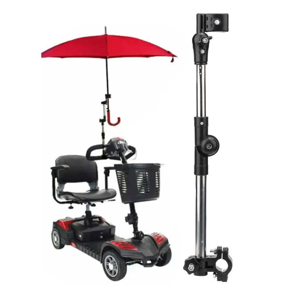 Retractable Foldable Multifunc - Stroller Accessories recension och pris
