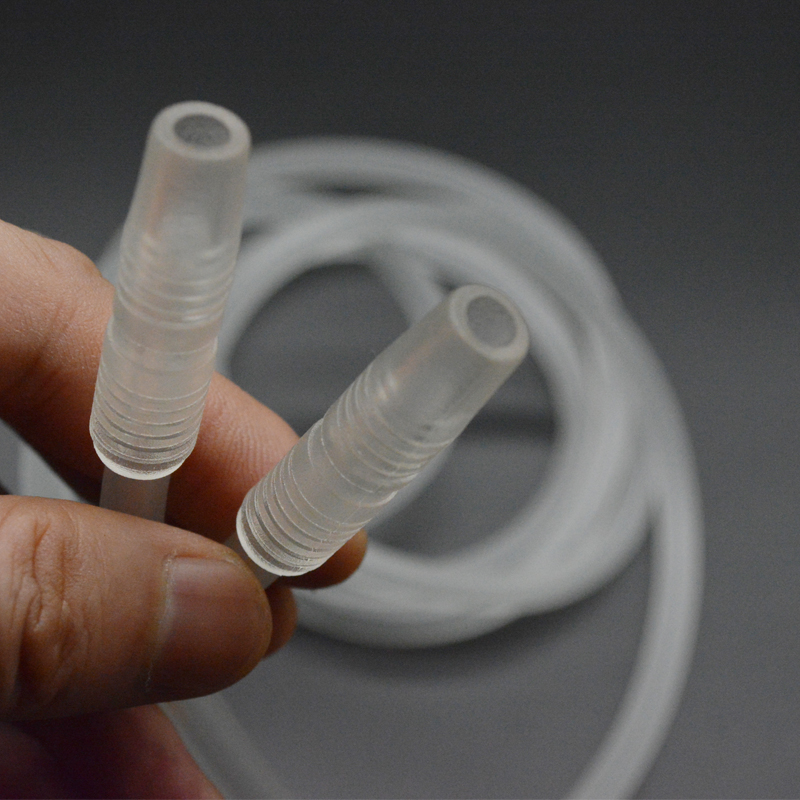 Pipe For Vacuum Massage Therap - Breast Pump recension och pris