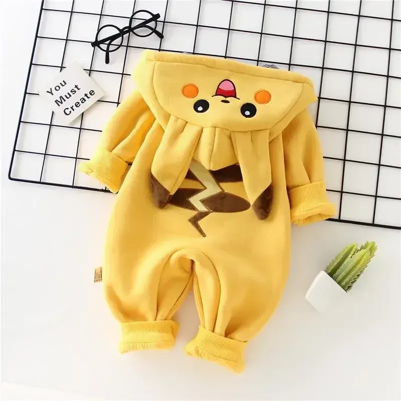 Cartoon Pocket Monsters Baby P - Baby Products Website recension och pris