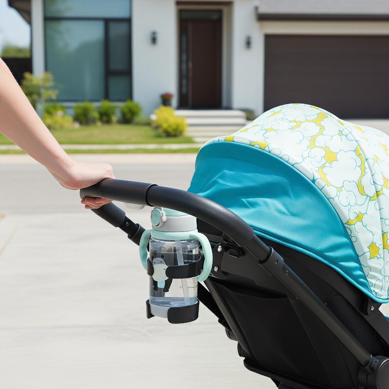 Universal Stroller Cup Holder  - Stroller Accessories recension och pris