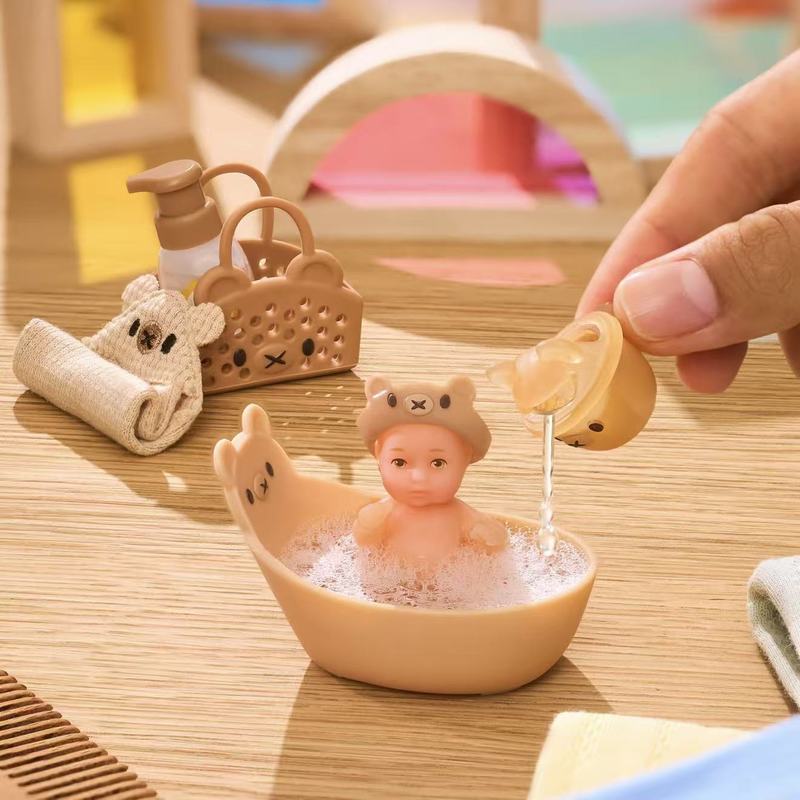 New Original Miniverse Make It - Baby Products For 1 Year Old recension och pris