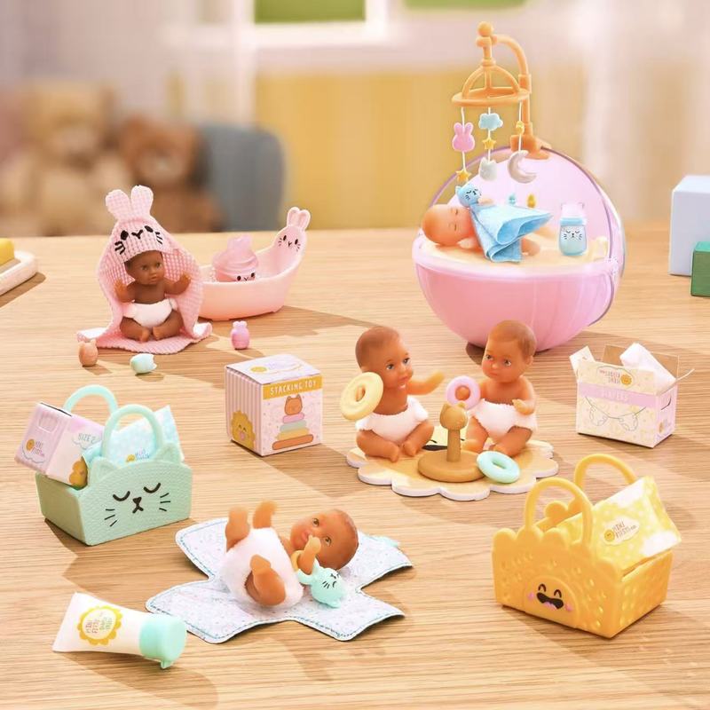 New Original Miniverse Make It - Baby Products For 1 Year Old recension och pris