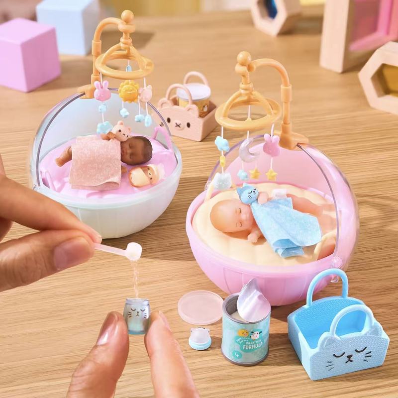 New Original Miniverse Make It - Baby Products For 1 Year Old recension och pris