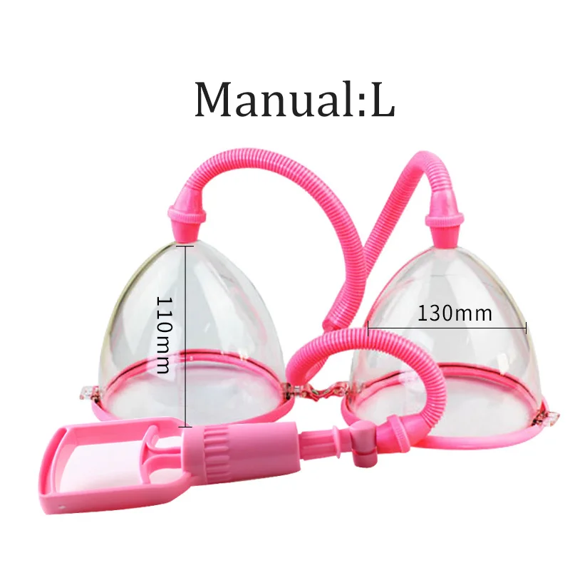 Vacuum Suction Pump Female Bre - Breast Pump recension och pris