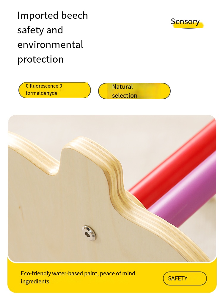 Hotsell Montessori Wooden Lear - Toddler Learning Tower recension och pris