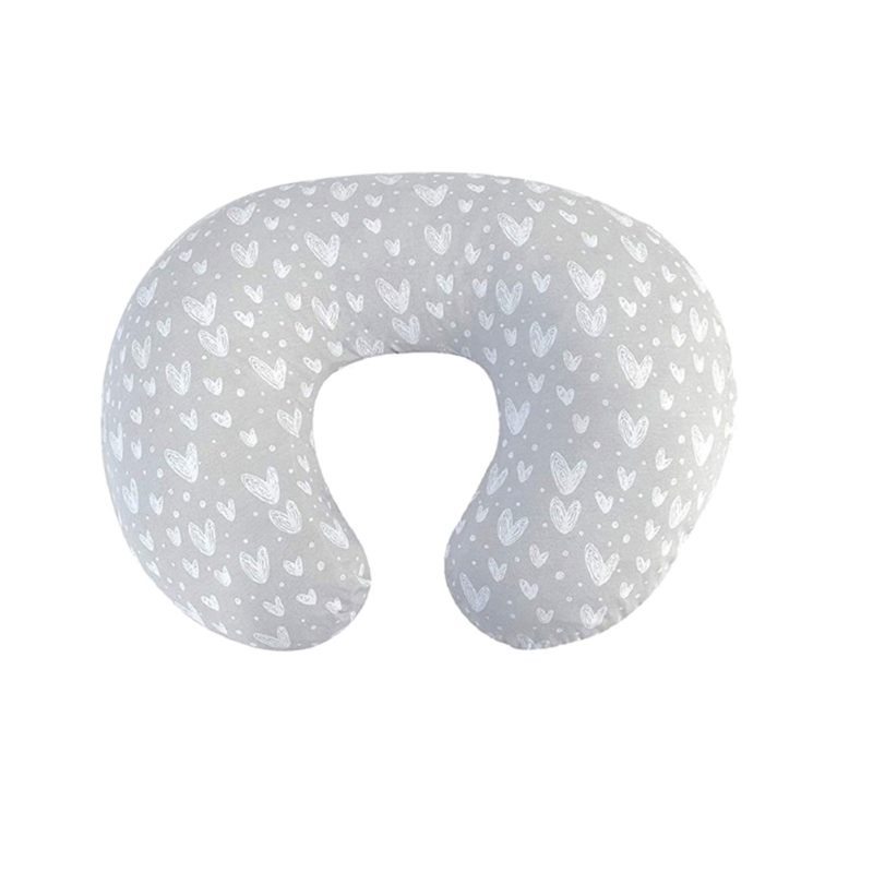 Infant Nursing Pillow Cover Br - Nursing Pillow Breastfeeding recension och pris