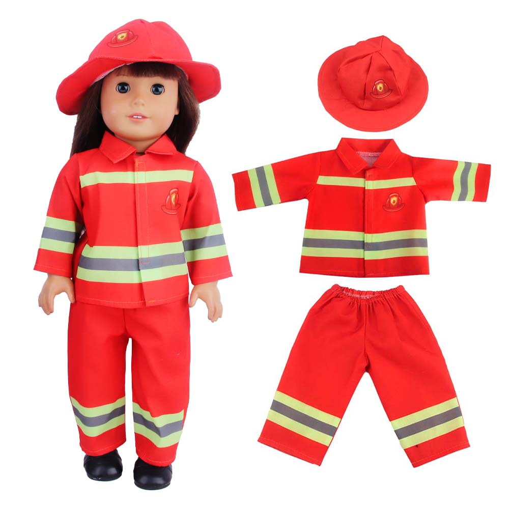 Role-playing American 18 Inch  - Baby Products Website recension och pris