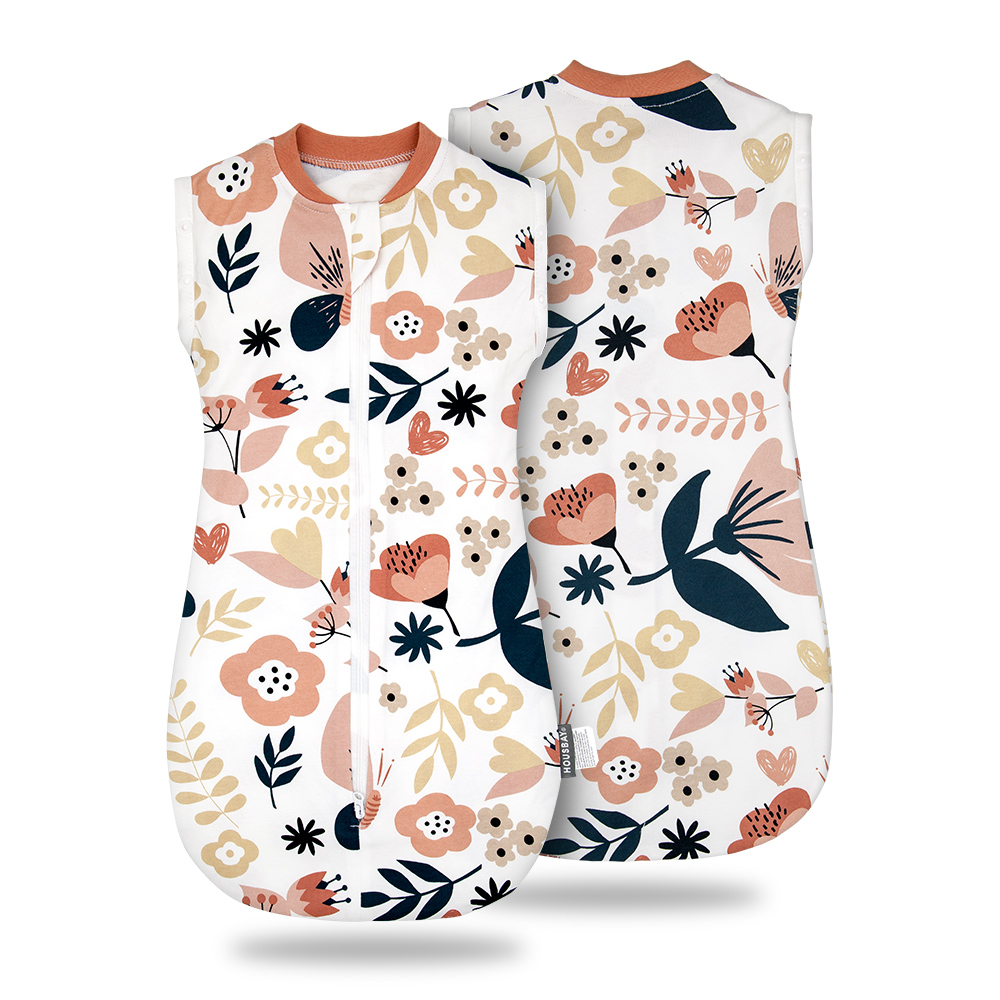 Newborn Sleeveless Swaddling S - Baby Sleep Sack recension och pris