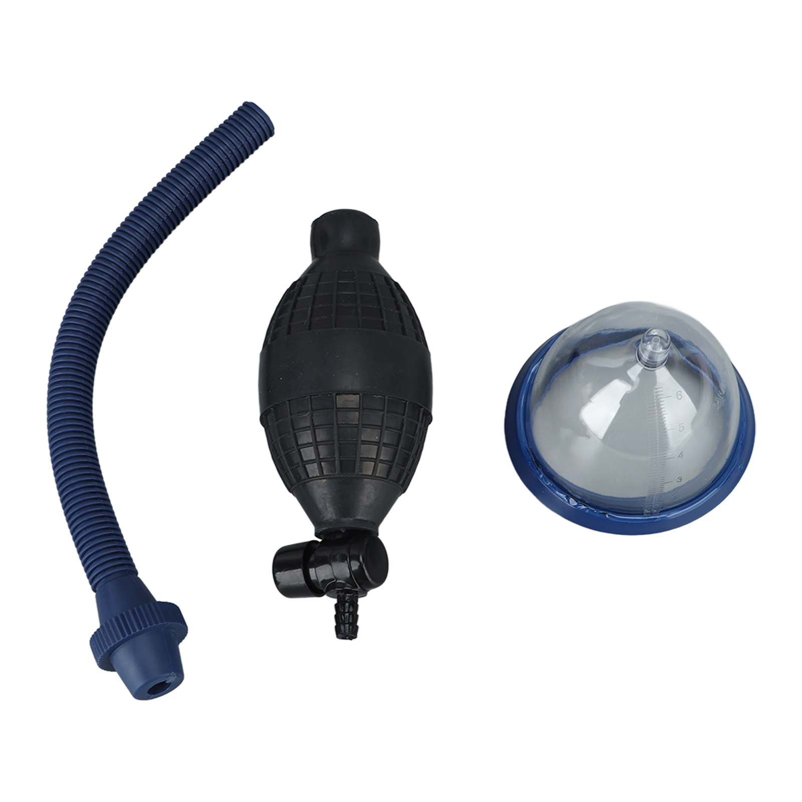 Breast  Vacuum Cupping Pump Br - Breast Pump recension och pris