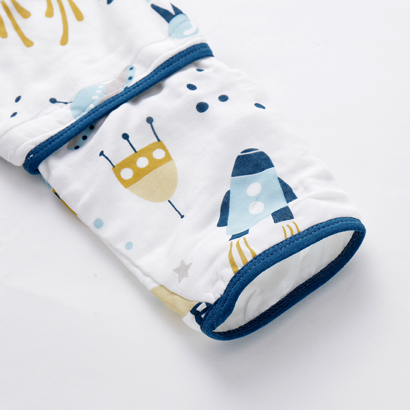 1Pc Baby U-Shaped Sleeping Bag - Baby Sleep Sack recension och pris