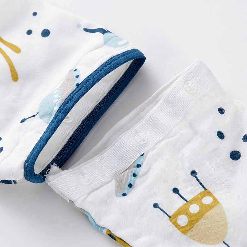 1Pc Baby U-Shaped Sleeping Bag - Baby Sleep Sack recension och pris