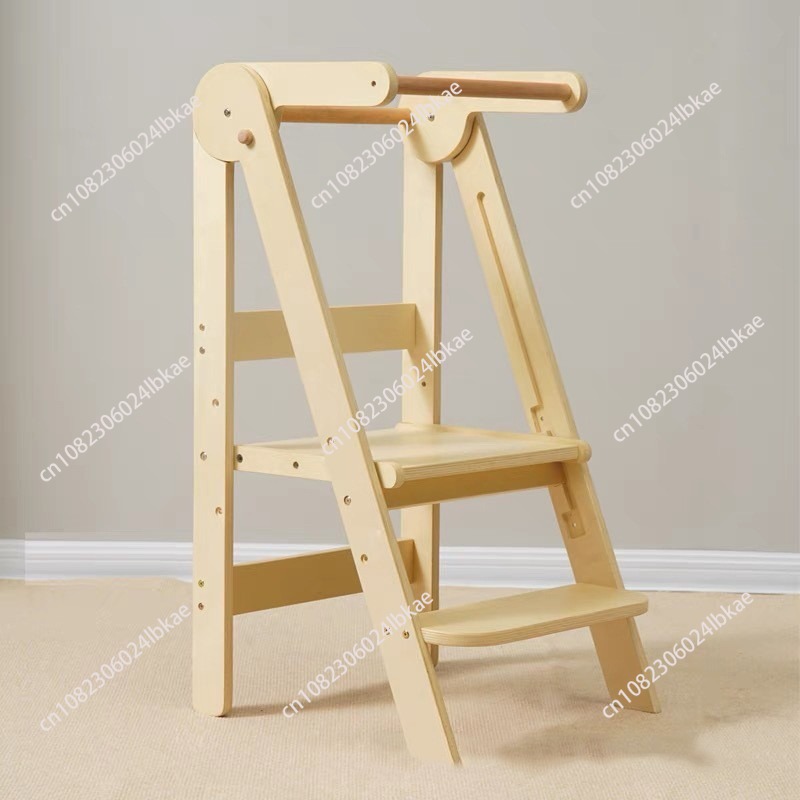 for Kids' Folding Learning Tow - Toddler Learning Tower recension och pris